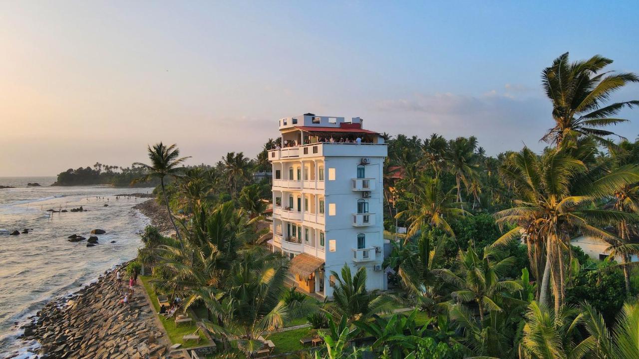 Lighthouse Ahangama Hotel Exterior photo