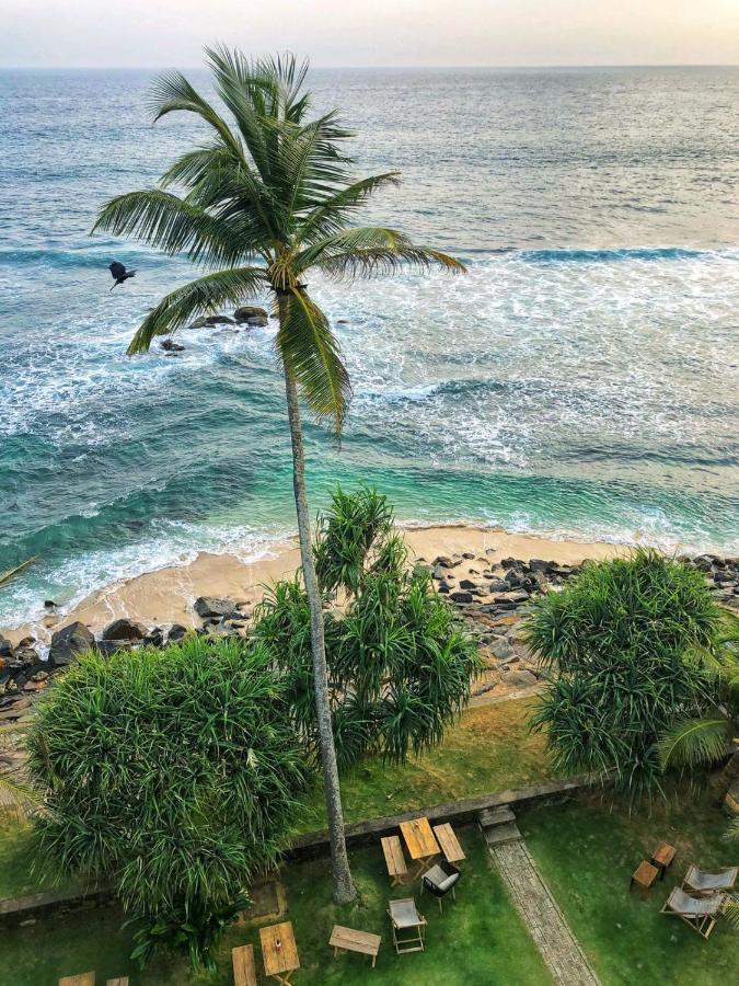 Lighthouse Ahangama Hotel Exterior photo