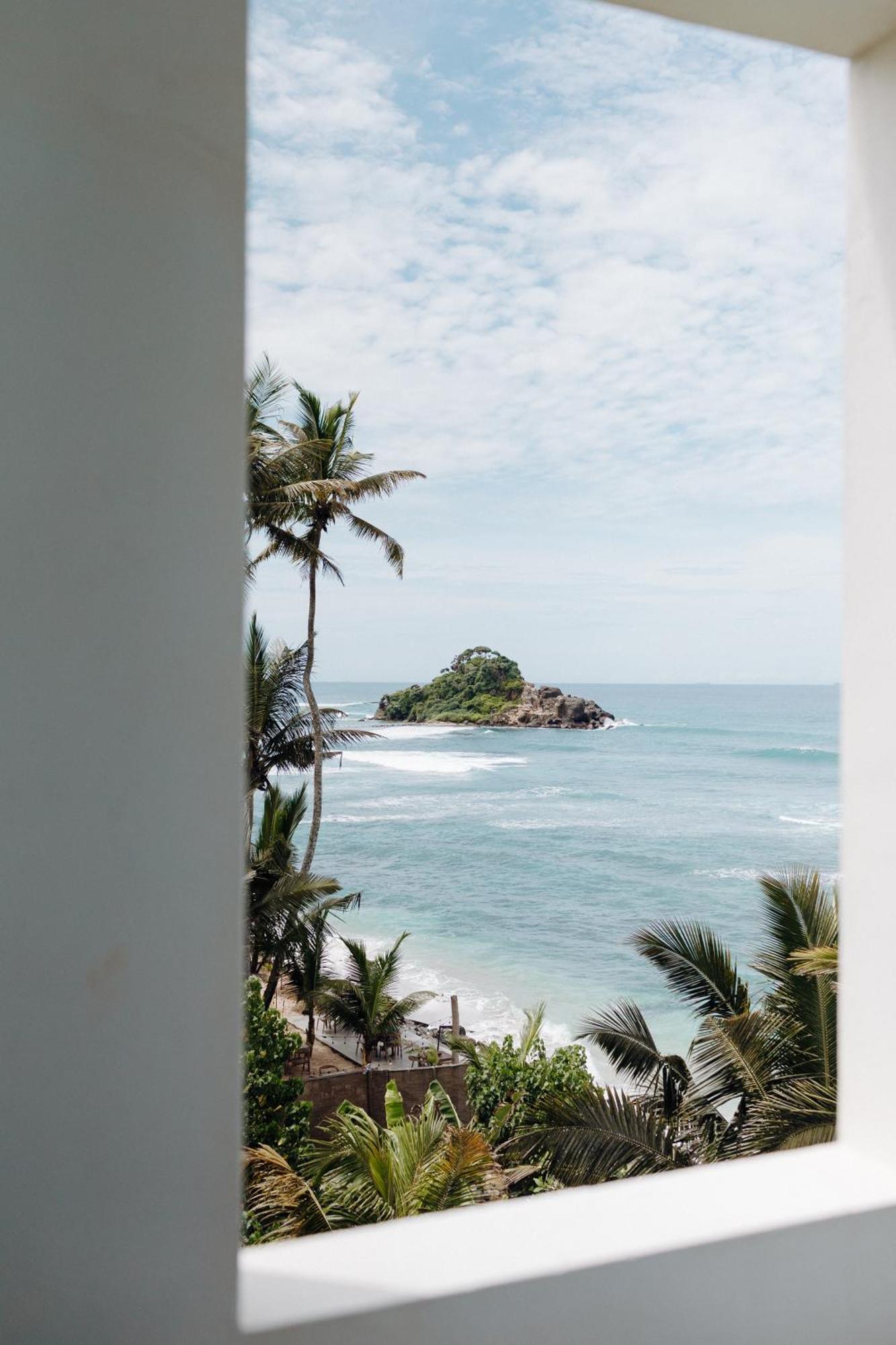 Lighthouse Ahangama Hotel Exterior photo