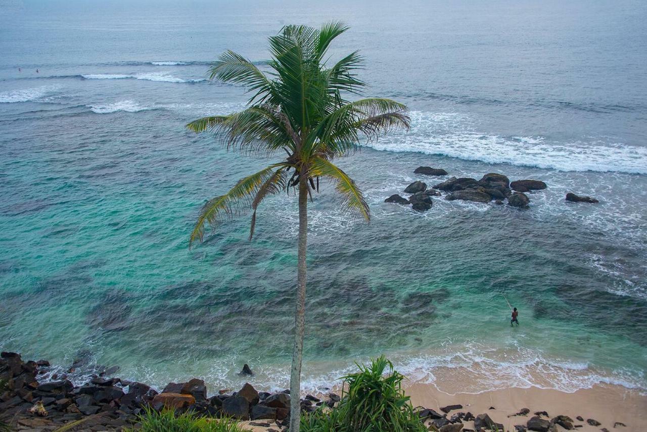 Lighthouse Ahangama Hotel Exterior photo